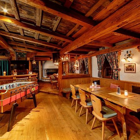 Hotel Pillerseehof Санкт-Ульрих-ам-Пиллерзее Экстерьер фото