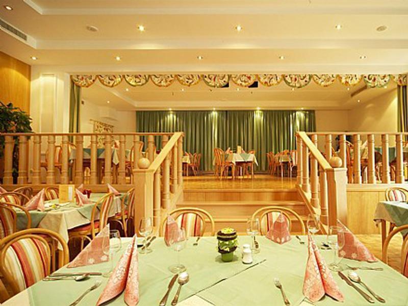 Hotel Pillerseehof Санкт-Ульрих-ам-Пиллерзее Экстерьер фото