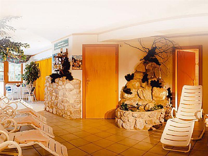 Hotel Pillerseehof Санкт-Ульрих-ам-Пиллерзее Экстерьер фото