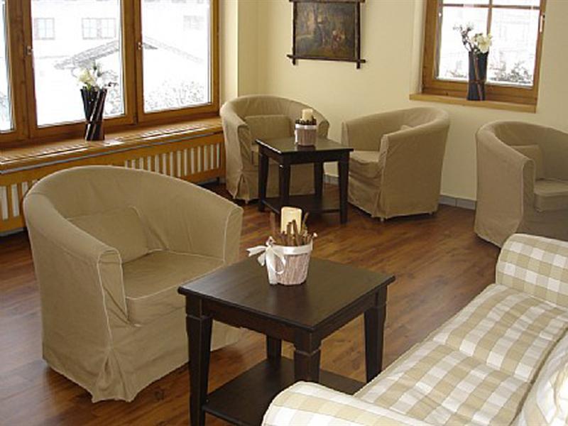 Hotel Pillerseehof Санкт-Ульрих-ам-Пиллерзее Экстерьер фото