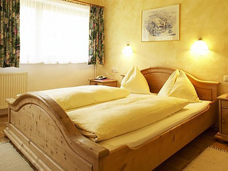 Hotel Pillerseehof Санкт-Ульрих-ам-Пиллерзее Экстерьер фото