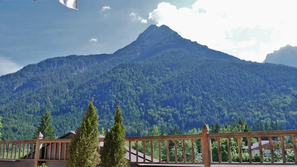 Hotel Pillerseehof Санкт-Ульрих-ам-Пиллерзее Экстерьер фото