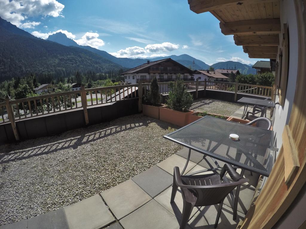 Hotel Pillerseehof Санкт-Ульрих-ам-Пиллерзее Экстерьер фото