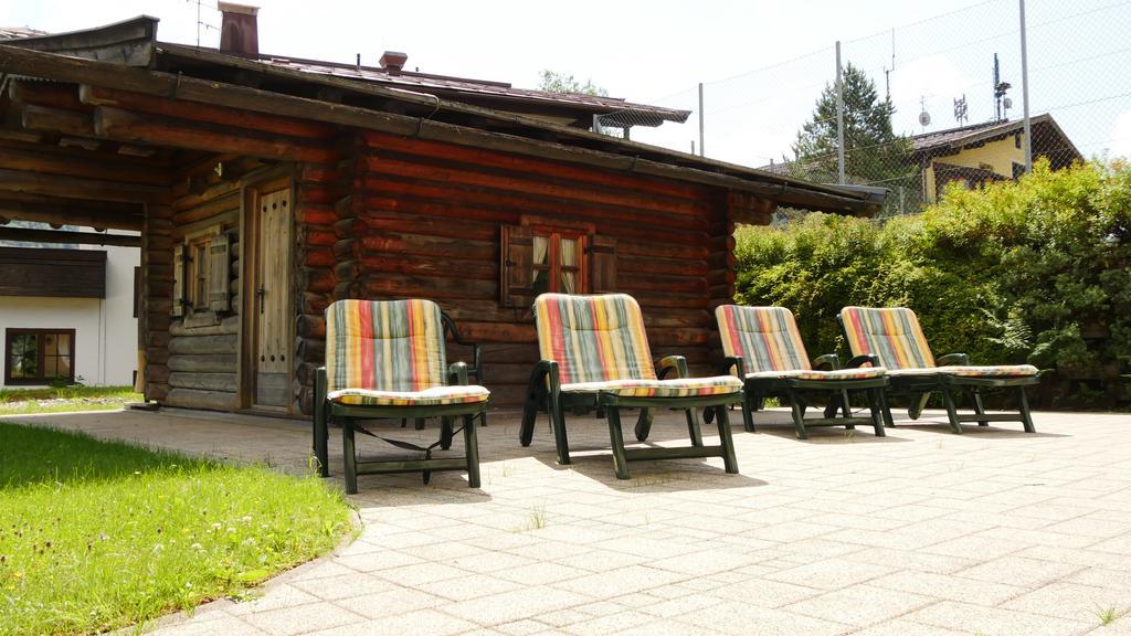 Hotel Pillerseehof Санкт-Ульрих-ам-Пиллерзее Экстерьер фото