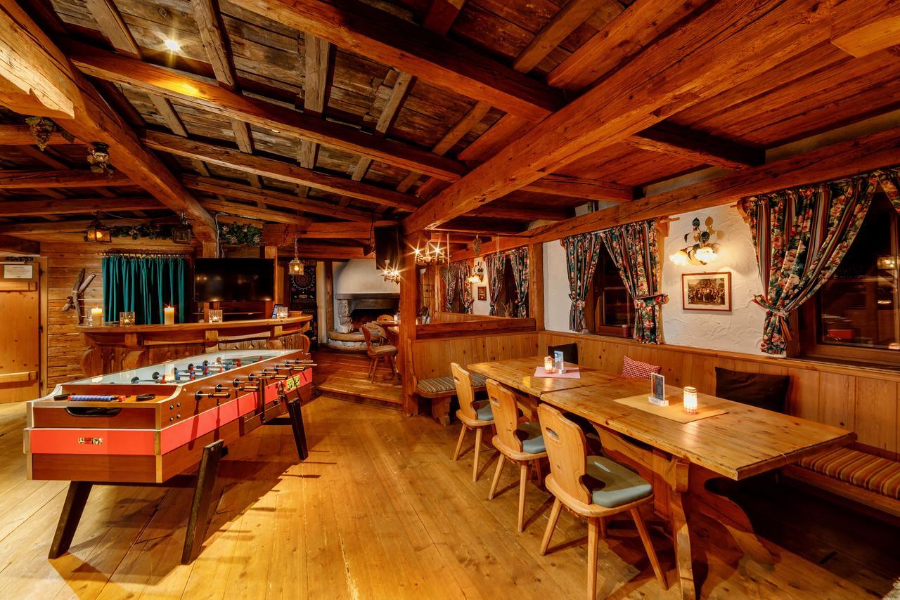 Hotel Pillerseehof Санкт-Ульрих-ам-Пиллерзее Экстерьер фото