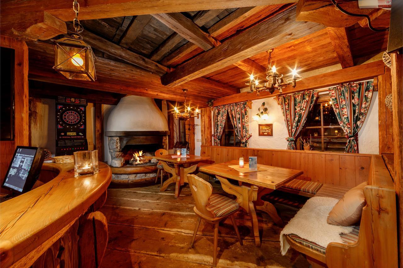 Hotel Pillerseehof Санкт-Ульрих-ам-Пиллерзее Экстерьер фото
