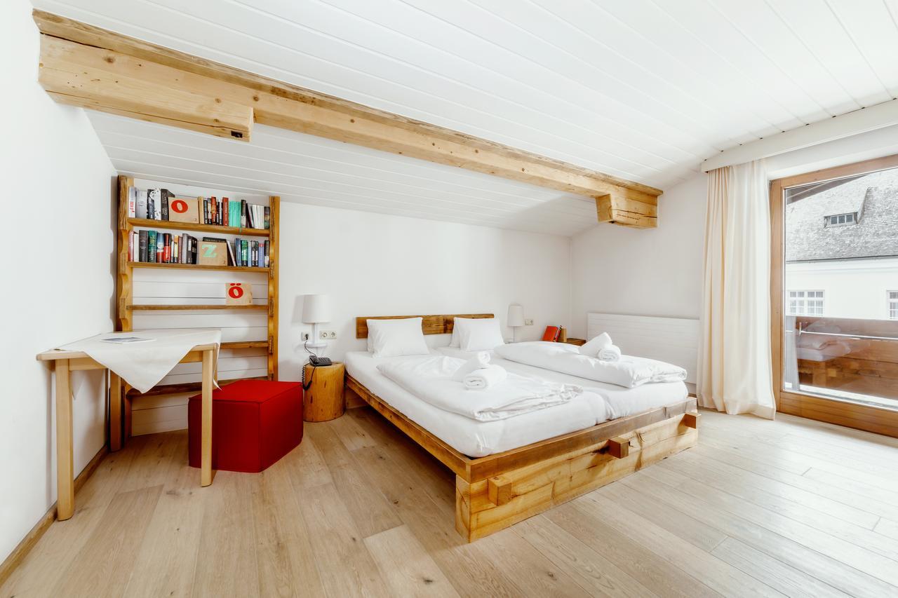 Hotel Pillerseehof Санкт-Ульрих-ам-Пиллерзее Экстерьер фото