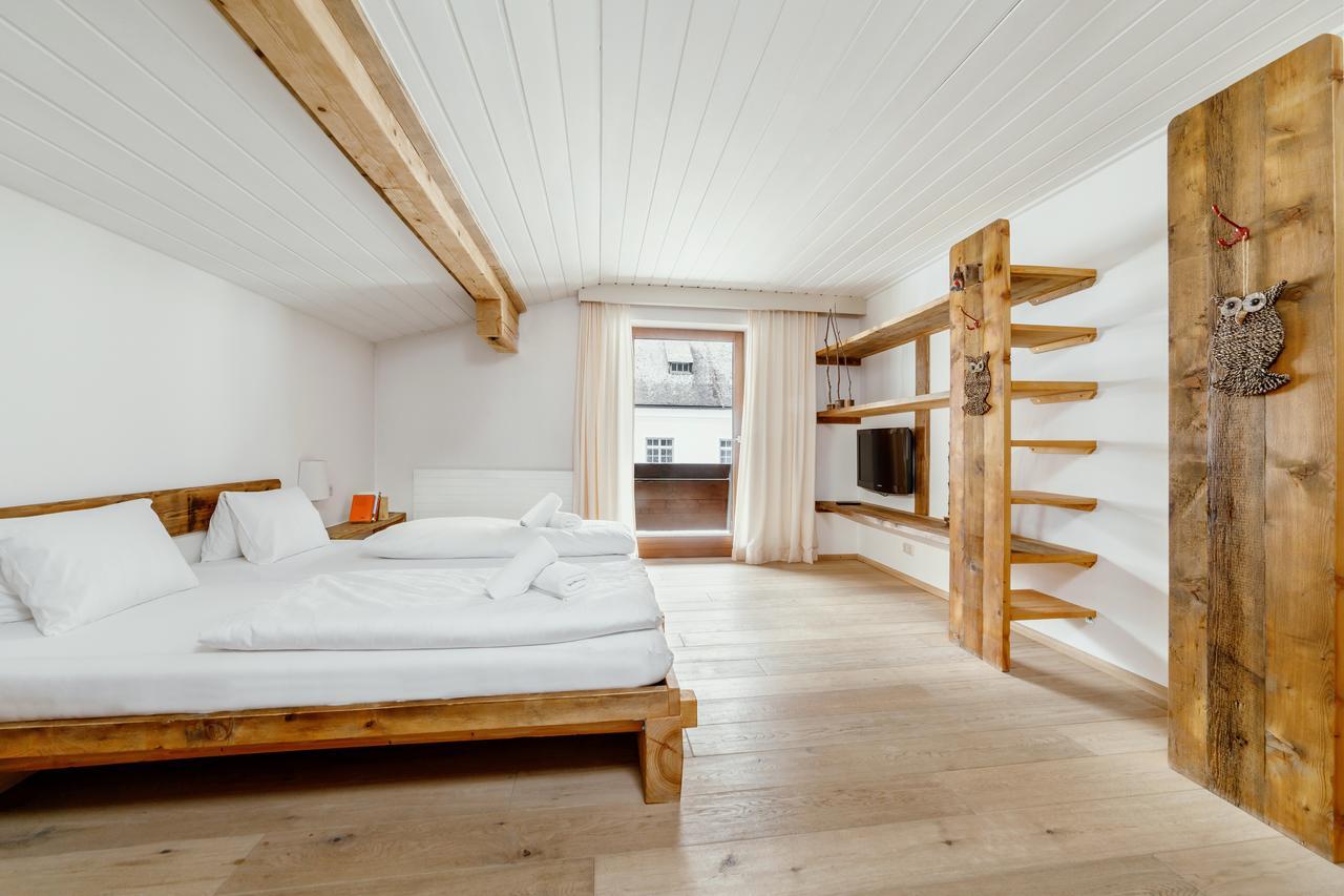 Hotel Pillerseehof Санкт-Ульрих-ам-Пиллерзее Экстерьер фото