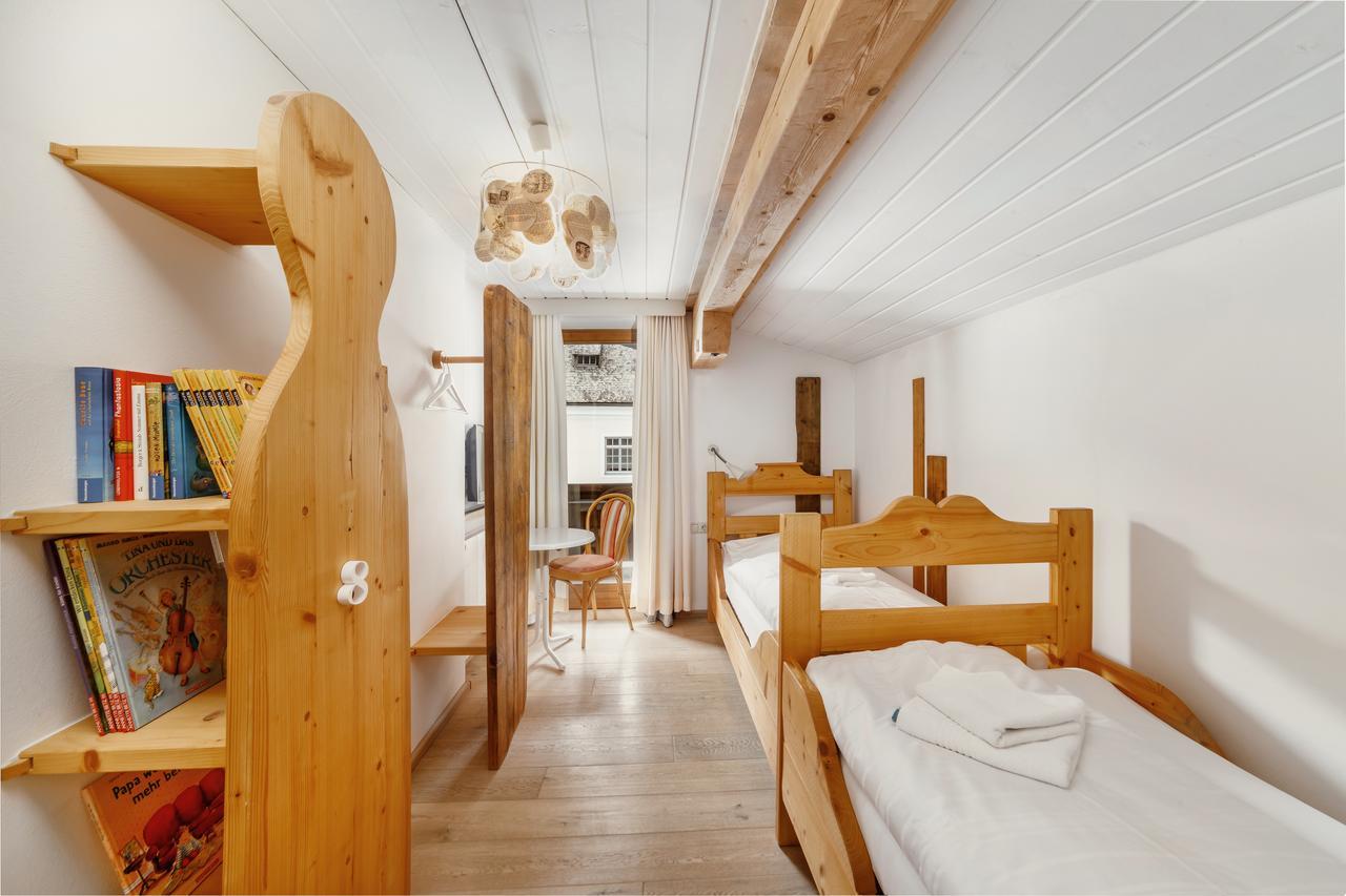 Hotel Pillerseehof Санкт-Ульрих-ам-Пиллерзее Экстерьер фото